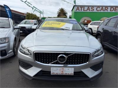 2022 Volvo V60 Cross Country B5 Wagon Z Series MY22 for sale in Nailsworth